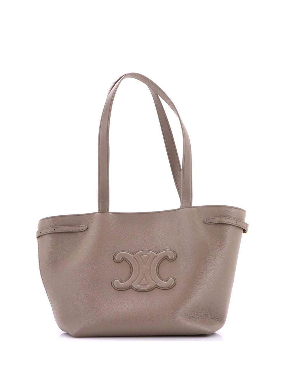 Celine Anais Cabas Tote Leather Small #365158C18B